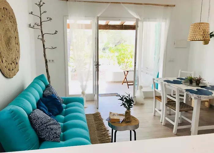 Cabana Cala Saona