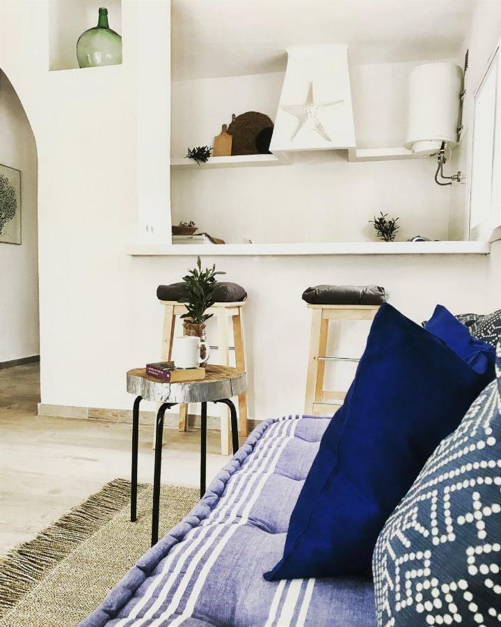 Holiday home Cala Saona