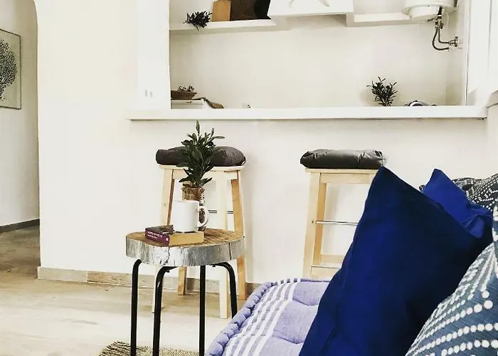 Cabana Cala Saona