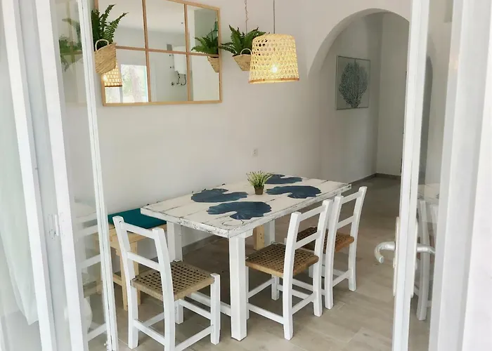 Cabana Cala Saona