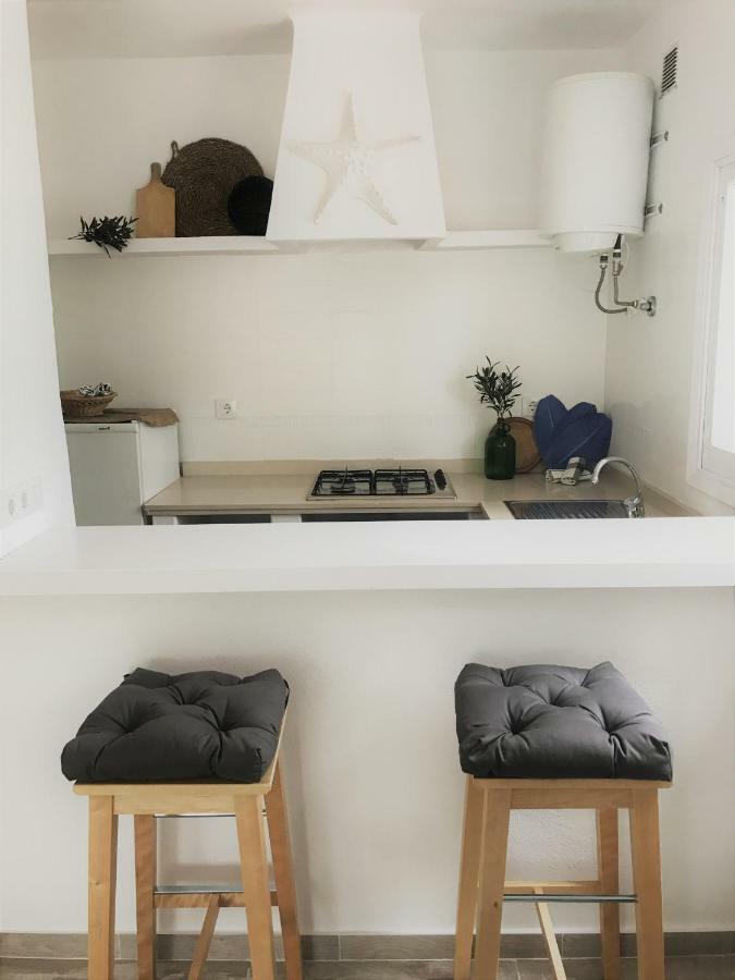 Holiday home Cala Saona San Francisco Javier