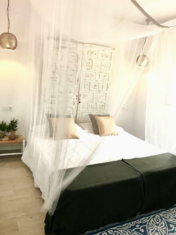 Cala Saona Holiday home *