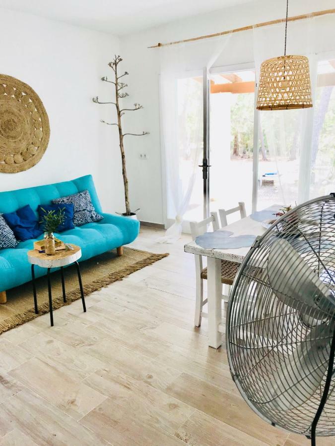 Holiday home Cala Saona San Francisco Javier