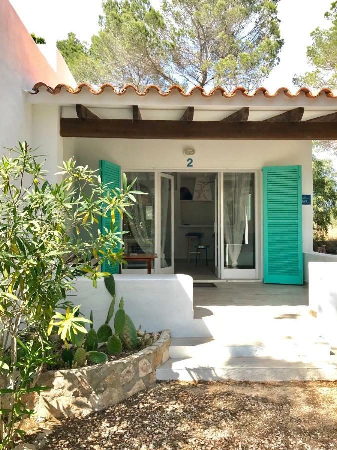 Cala Saona Holiday home *