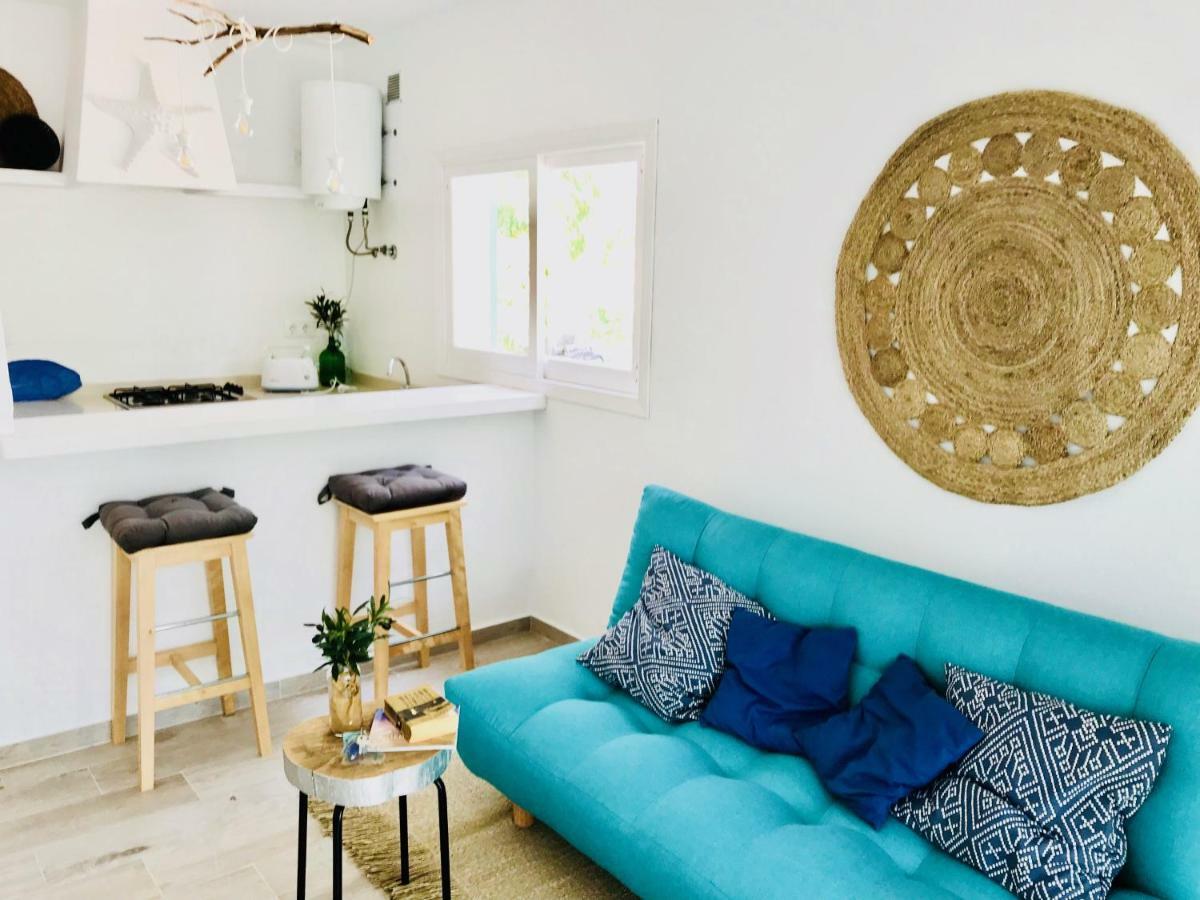 Cala Saona Holiday home